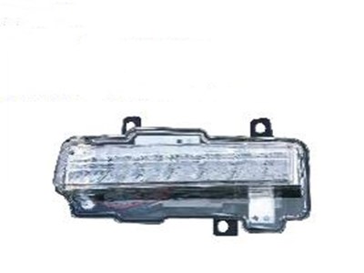 15 V98 DAYTIME RUNNING LAMP