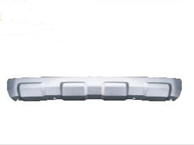 15 V98 FRONT BUMPER GUARD