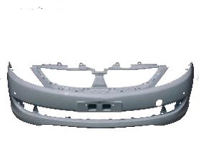 2008 GRANDIS FRONT BUMPER