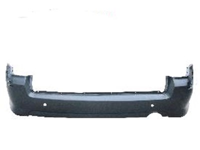 ​SOVERAN REAR BUMPER