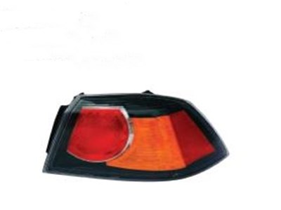 REAR LAMP(OUTSIDE)