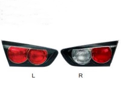 EVO REAR LAMP(INSIDE)