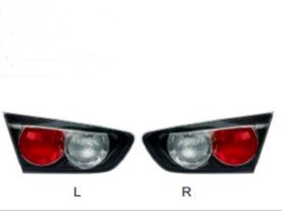 EVO REAR LAMP(INSIDE)