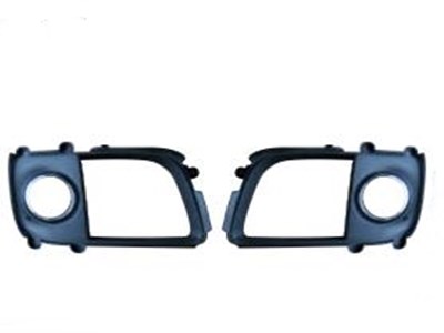 EVO FOG LAMP COVER