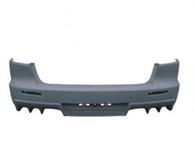 EVO REAR BUMPER