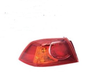 ​LANCER REAR LAMP (OUTSIDE)