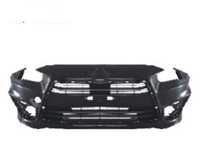 15 FRONT BUMPER STRIPE MN209698