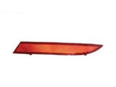 ​REAR BUMPER REFLECTOR