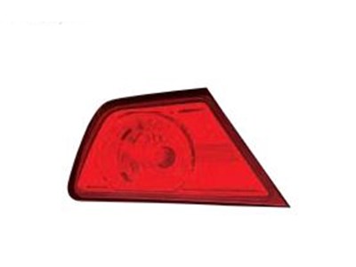 V3 REAR LAMP