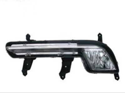 V3 FOG LAMP