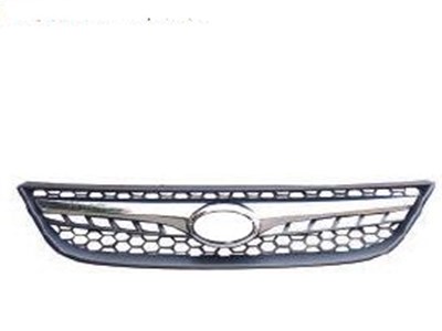 V3  GRILLE