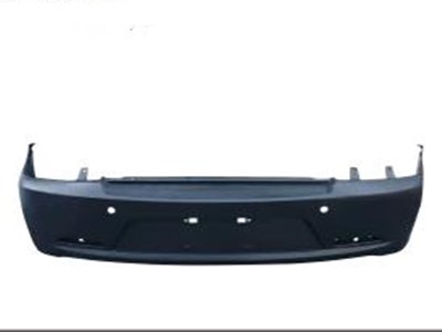 V3 REAR BUMPER