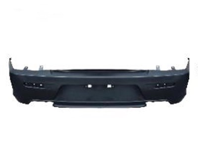 ​REAR BUMPER