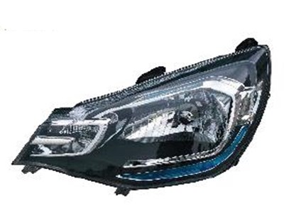 HEAD LAMP(SPORT)