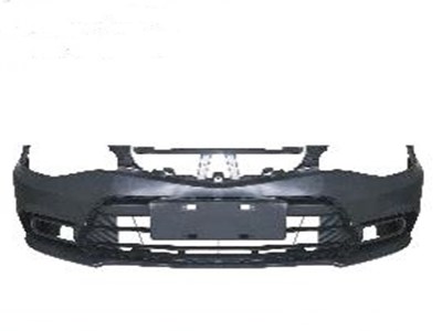 15 FRONT BUMPER