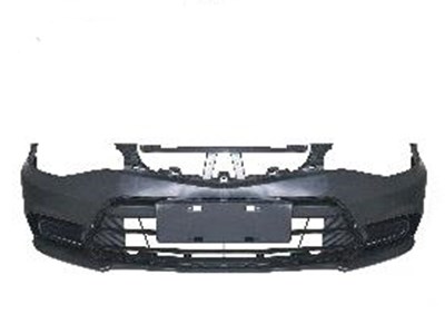 15 FRONT BUMPER