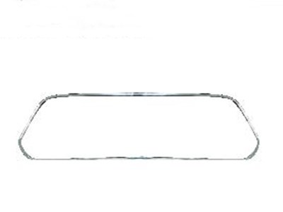 15 FRONT BUMPER STRIPE