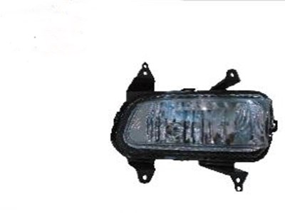 15 FOG LAMP