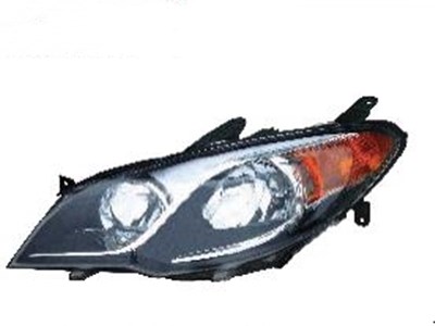 ​HEAD LAMP ELECTRIC