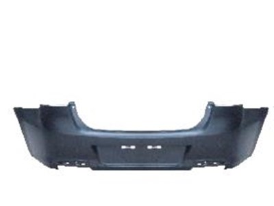 ​V5 REAR BUMPER