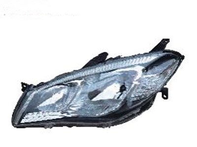 ​V6 HEAD LAMP