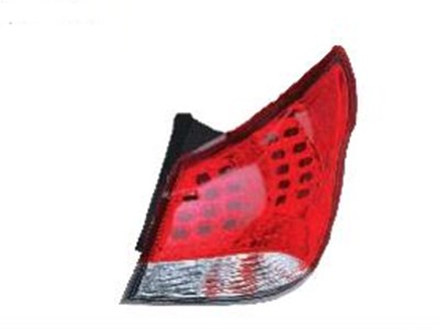 ​V6 TAIL LAMP