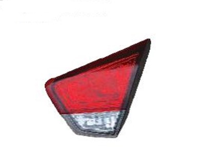 ​V6 TAIL LAMP