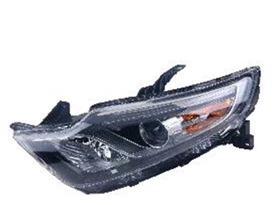 ​DX3 HEAD LAMP