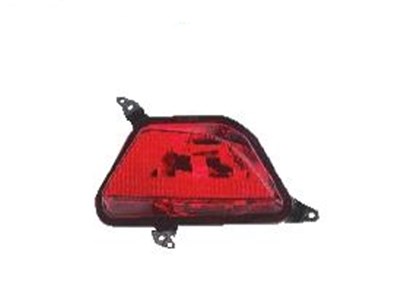 ​DX7 REAR FOG LAMP