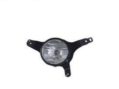 DX3 FOG LAMP