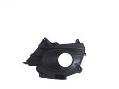 ​DX3 FOG LAMP COVER