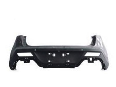 DX3 REAR BUMPER