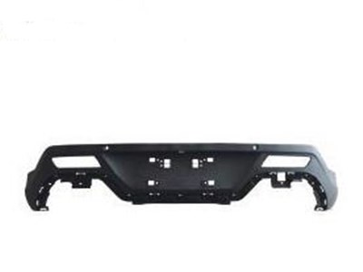 DX3 FRONT BUMPER LOWER