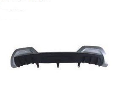 ​DX3 FRONT BUMPER LOWER