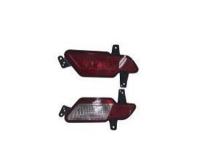 DX3 REAR BUMPER LAMP