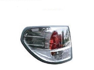 ​ZINGER REAR CORNER LAMP