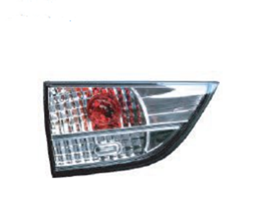 ZINGER REAR LAMP