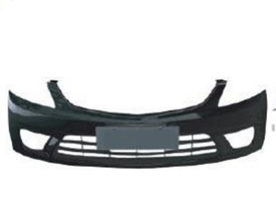 ​ZINGER FRONT BUMPER