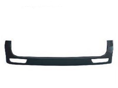 ​ZINGER REAR BUMPER