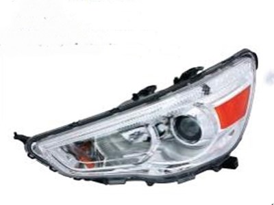 HEAD LAMP （L/R）