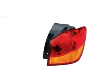 ​REAR LAMP（L/R）(OUTSIDE)