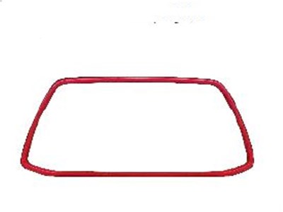 ​13 ASX FRONT BUMPER GRILLE