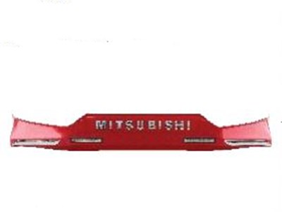 201​3 ASX FRONT BUMPER GUARD