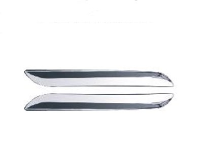 ​13 ASX  FRONT BUMPER GUARD STRIPE