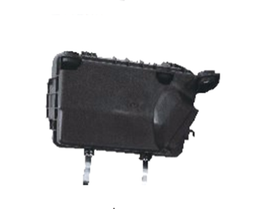 ​ 15 aSX AIR FILTER COVER(BASE)