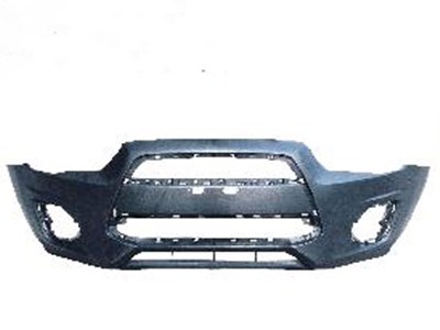 ​13 ASX FRONT BUMPER