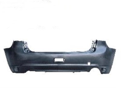 ​13 ASX REAR BUMPER