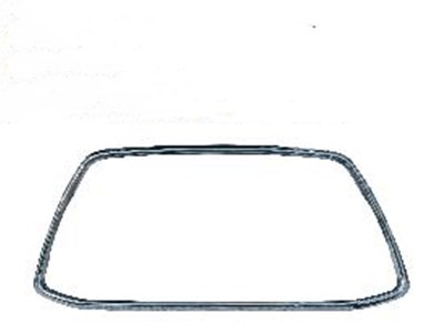 13 ASX FRONT BUMPER STRIPE