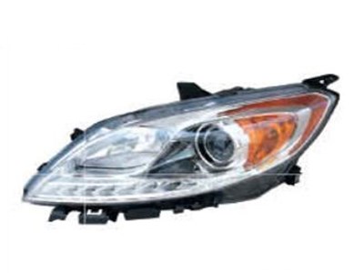 GS5 ​HEAD LAMP