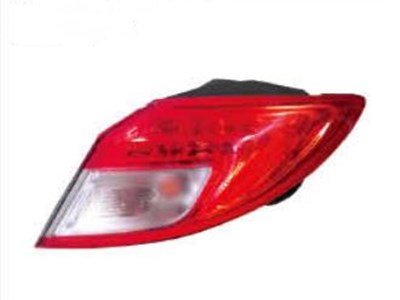 GS5 TAIL LAMP